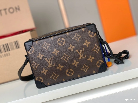 TRUNK LOUIS VUITTON SOFT 0801